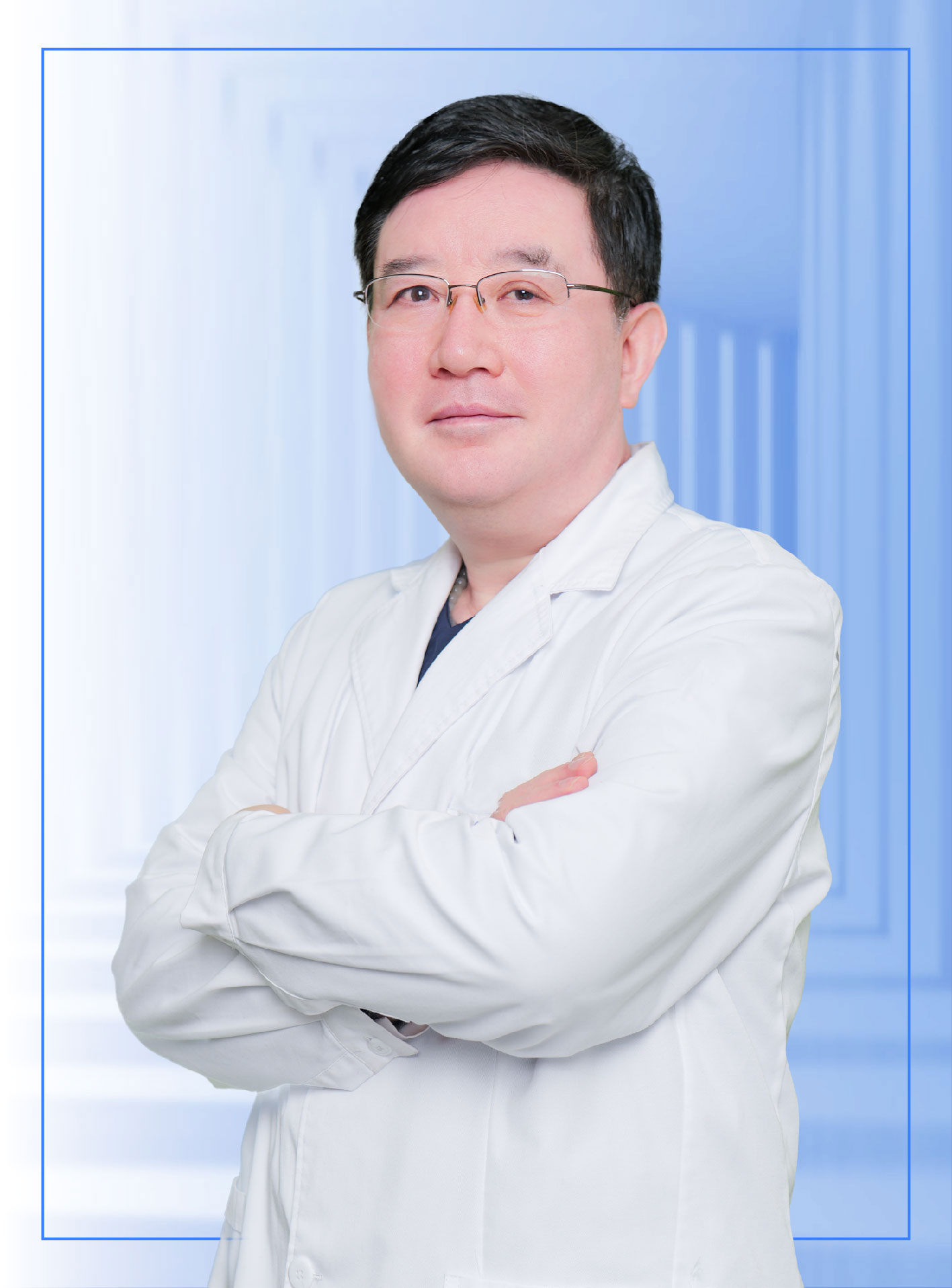 王怀元|种植中心